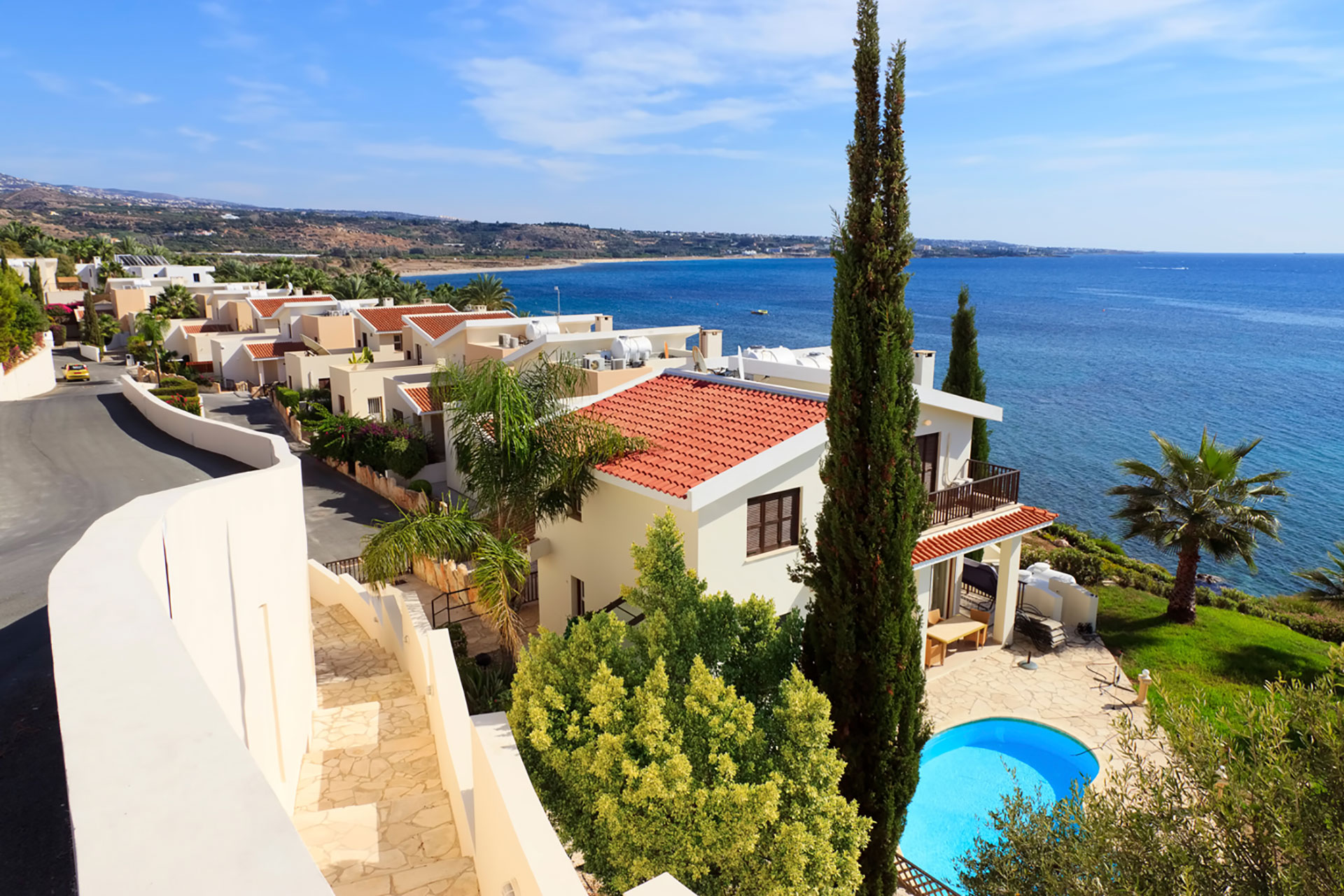 Cyprus Property Listings Search GLOBAL LISTINGS