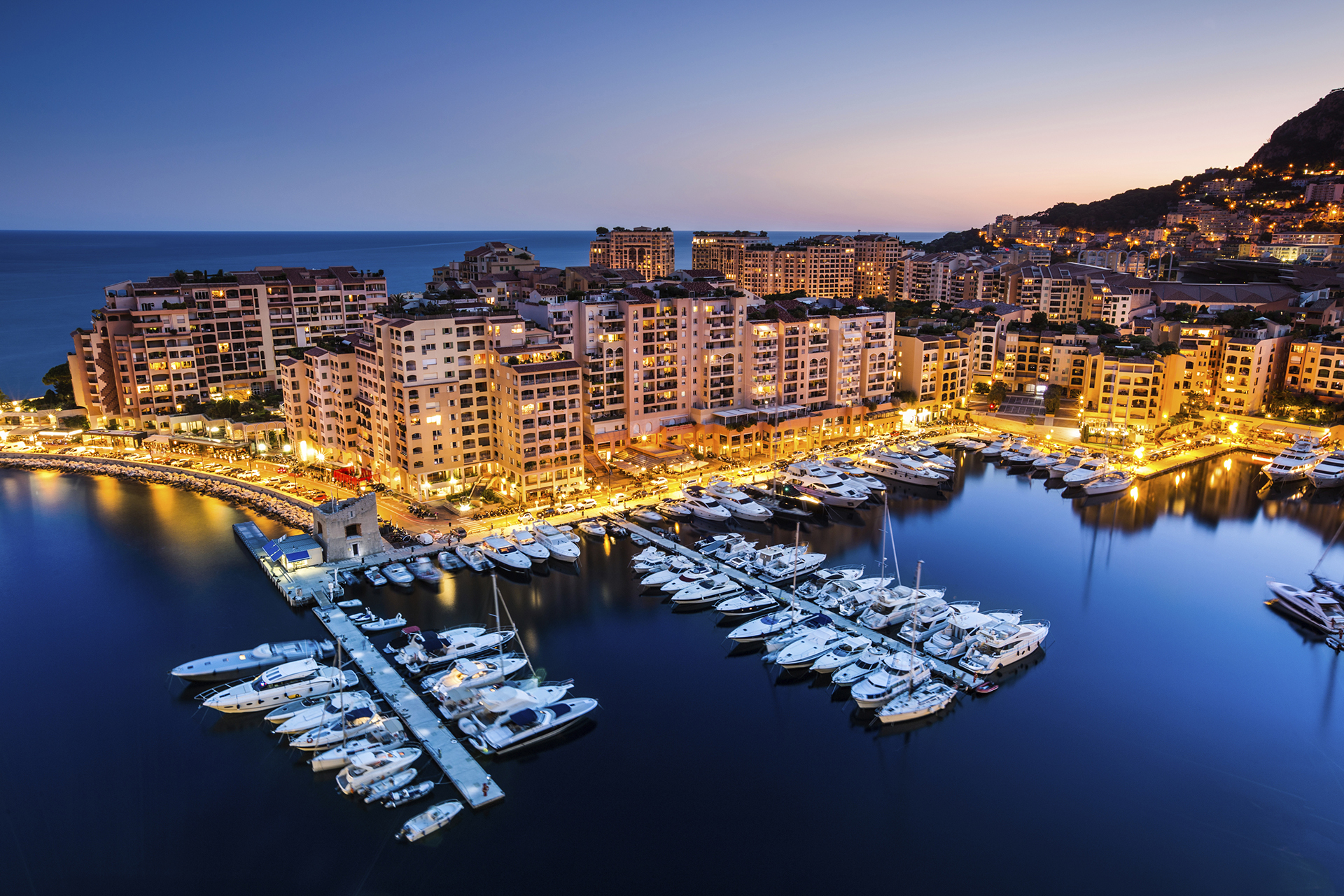 Monaco Property Listings | GLOBAL LISTINGS
