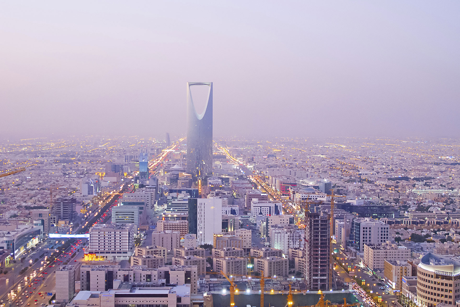 Saudi Arabia Property Listings | GLOBAL LISTINGS