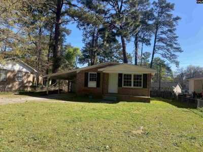 Home For Sale in Cayce, South Carolina