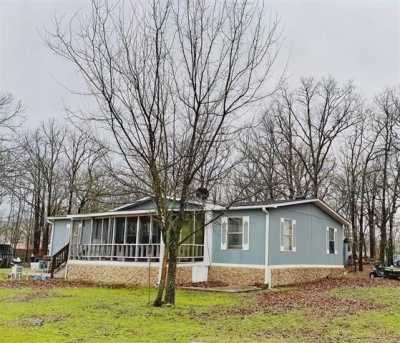 Home For Sale in Park Hill, Oklahoma