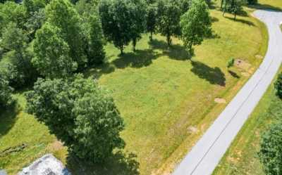 Residential Land For Sale in Blairsville, Georgia