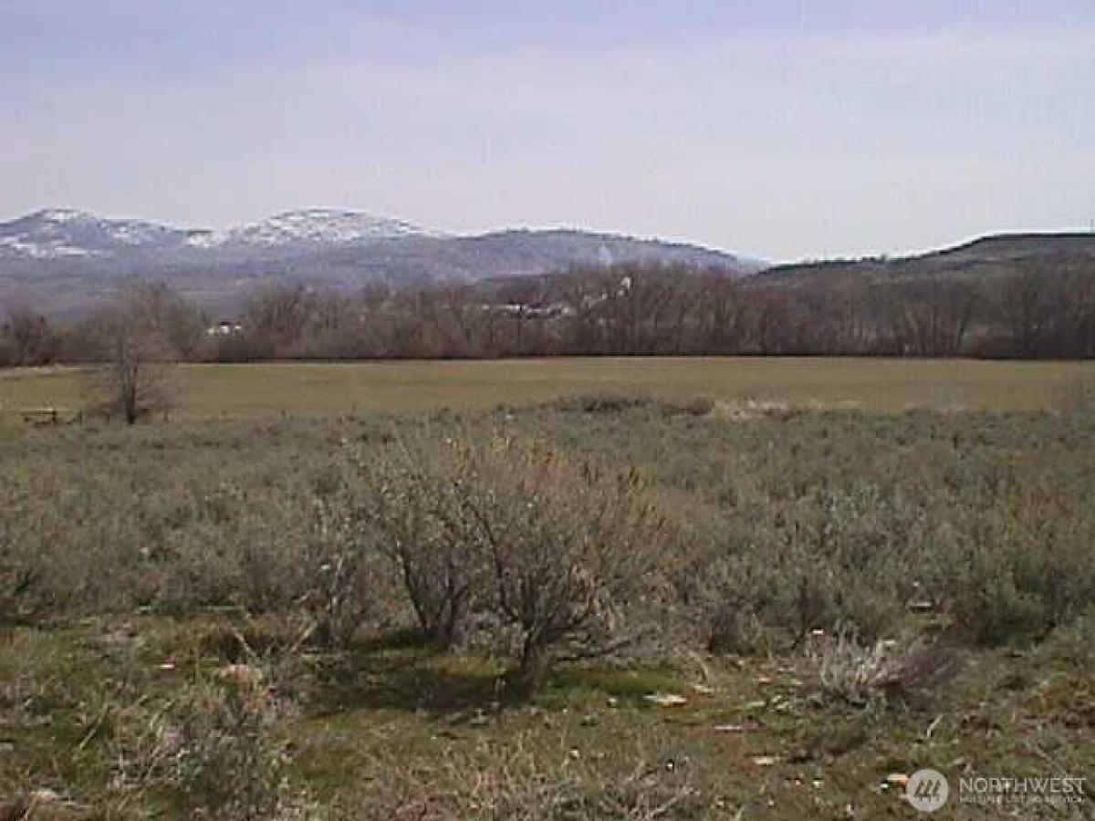 Picture of Residential Land For Sale in Omak, Washington, United States