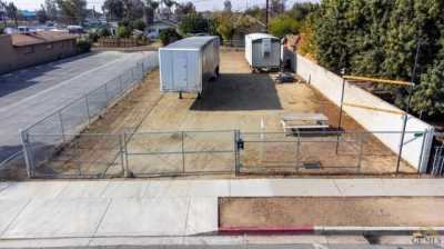 Residential Land For Sale in Delano, California
