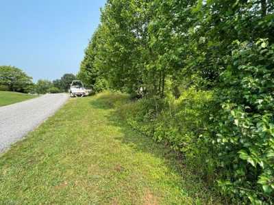 Residential Land For Sale in King, North Carolina