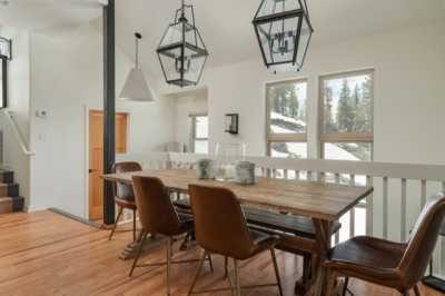 Home For Sale in Bear Valley, California