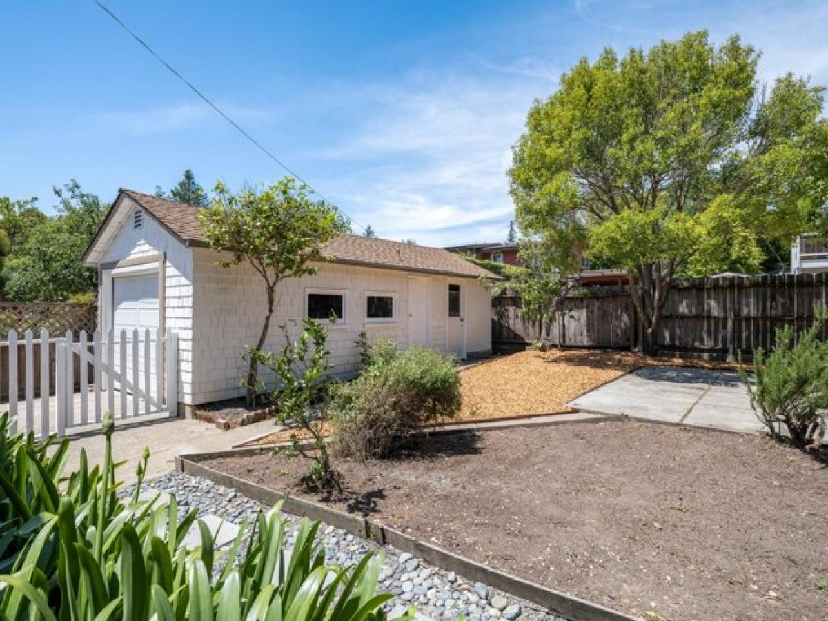 Picture of Home For Sale in San Rafael, California, United States