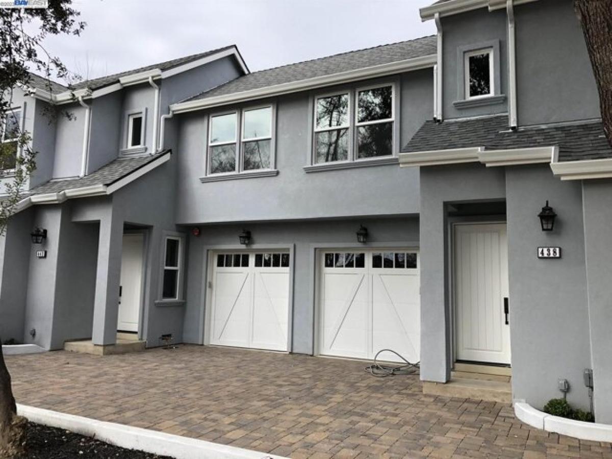 Picture of Home For Sale in Pleasanton, California, United States