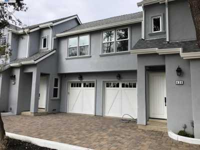 Home For Sale in Pleasanton, California
