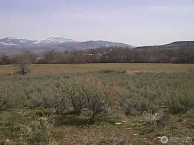 Residential Land For Sale in Omak, Washington