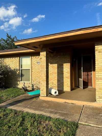 Home For Sale in Garland, Texas