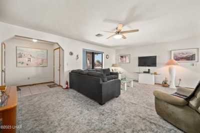 Home For Sale in Lake Havasu City, Arizona