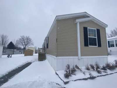 Home For Sale in Davison, Michigan