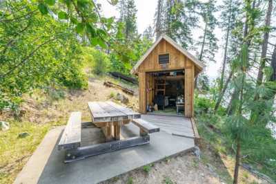 Residential Land For Sale in Stehekin, Washington