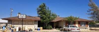 Home For Sale in Apple Valley, California