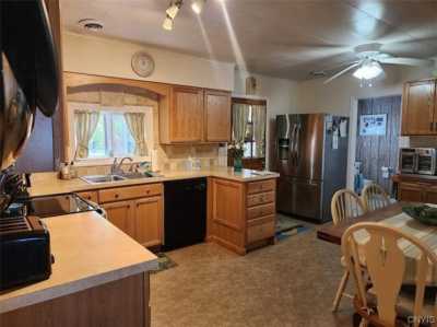 Home For Sale in Sylvan Beach, New York
