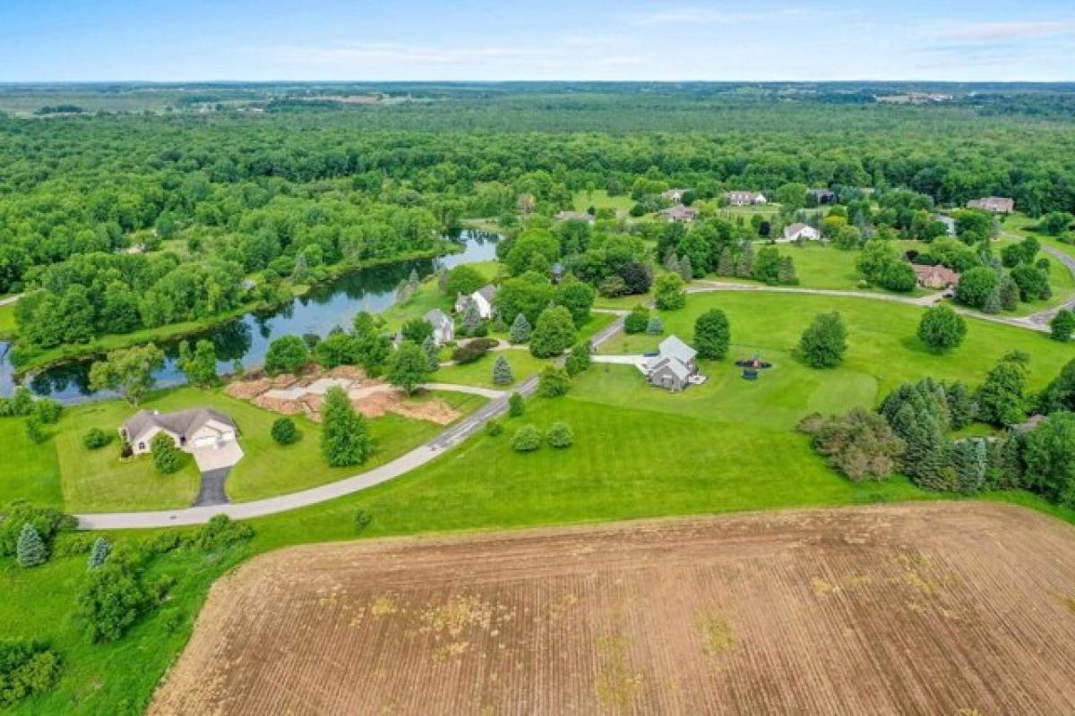 Picture of Residential Land For Sale in Hortonville, Wisconsin, United States