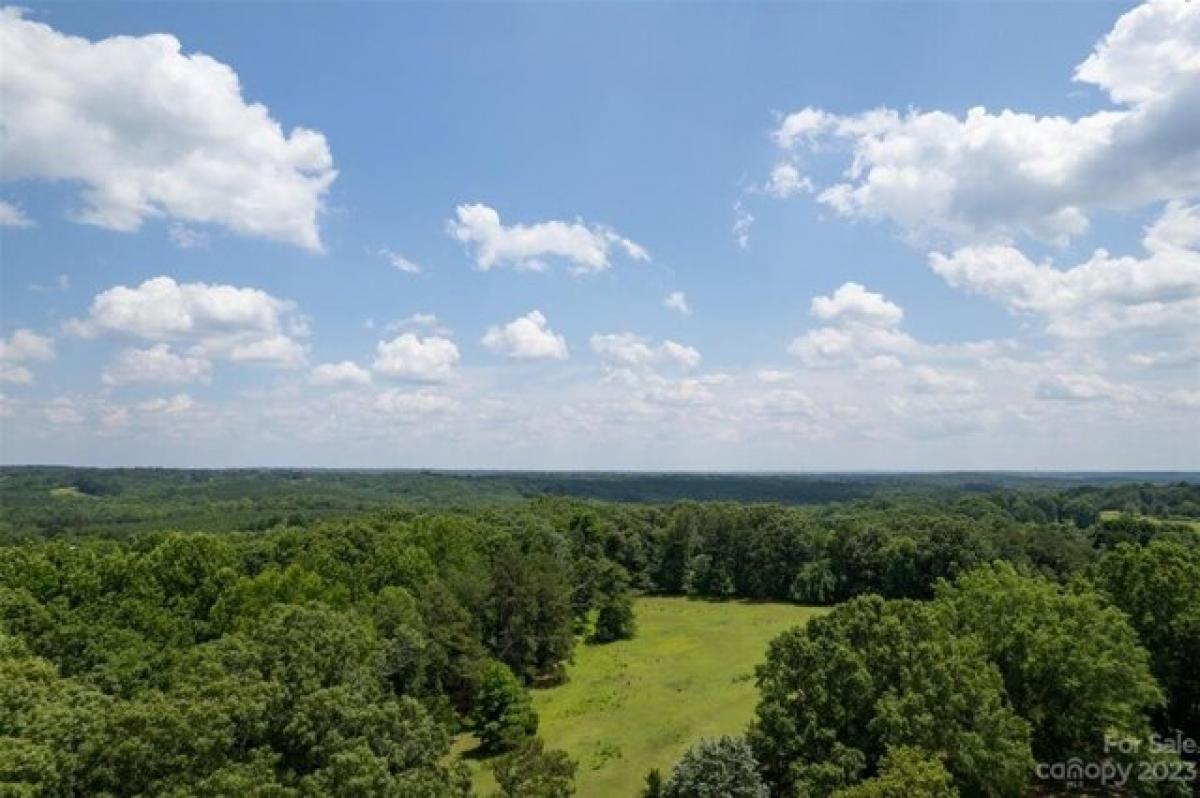 Picture of Residential Land For Sale in Bostic, North Carolina, United States