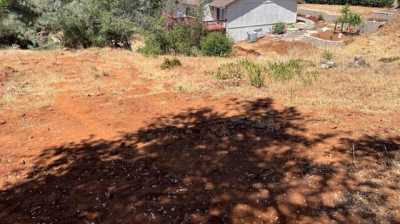 Residential Land For Sale in Cameron Park, California