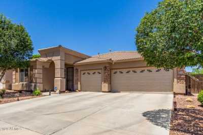 Home For Sale in Waddell, Arizona