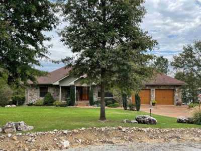 Home For Sale in Horseshoe Bend, Arkansas