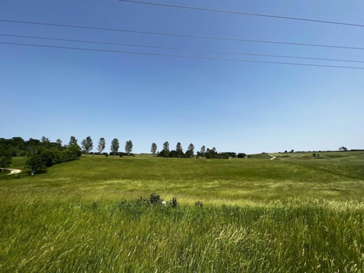 Picture of Residential Land For Sale in Hollandale, Wisconsin, United States