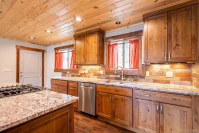 Home For Sale in Grand Lake, Colorado