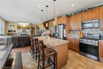 Home For Sale in Corona, California