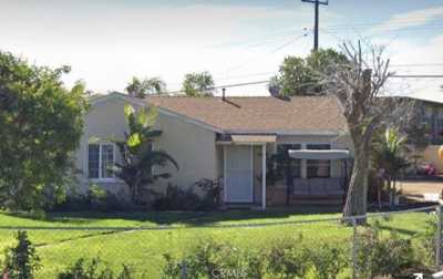 Home For Sale in Riverside, California