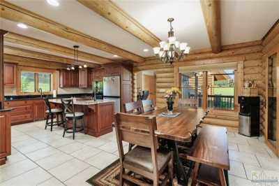 Home For Sale in Reed Point, Montana