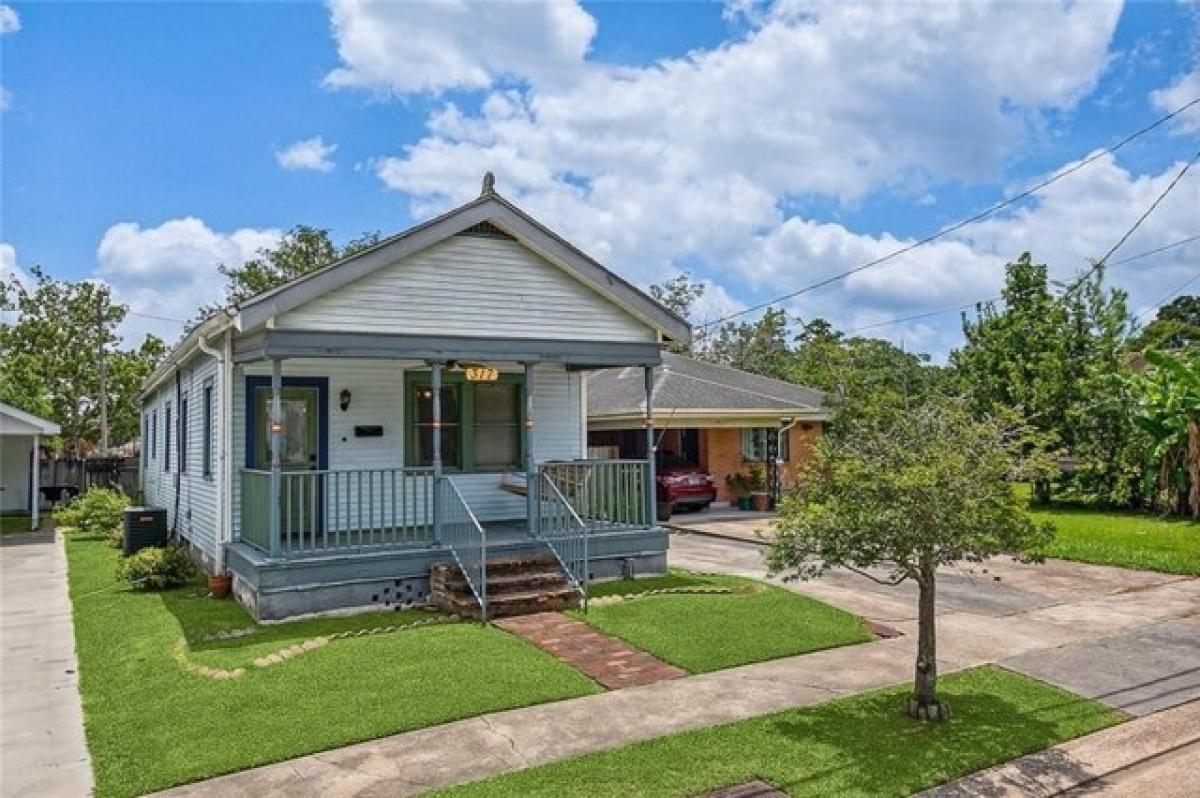 Picture of Home For Sale in Jefferson, Louisiana, United States