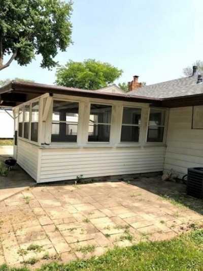 Home For Sale in Des Moines, Iowa