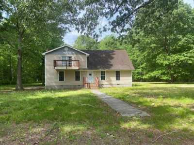 Home For Sale in Reedville, Virginia