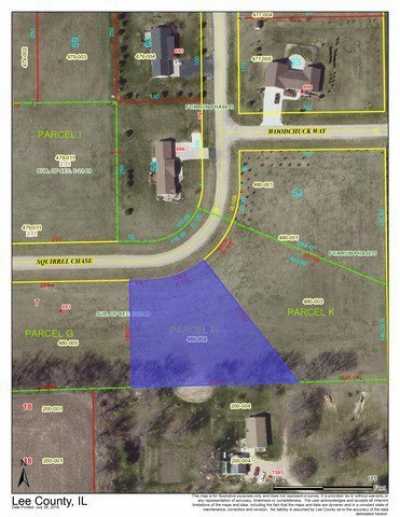 Residential Land For Sale in Dixon, Illinois