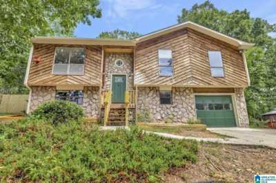 Home For Sale in Clay, Alabama