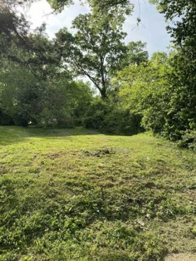 Residential Land For Sale in Nashville, Tennessee