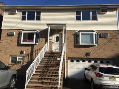 Home For Sale in Cliffside Park, New Jersey