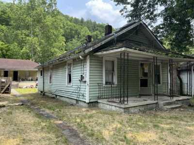 Home For Sale in Appalachia, Virginia