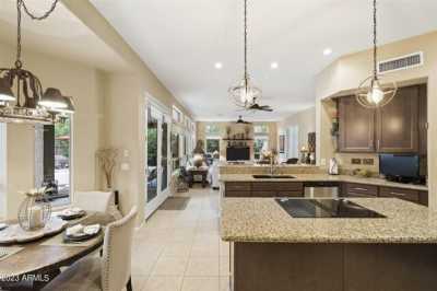 Home For Sale in Fountain Hills, Arizona