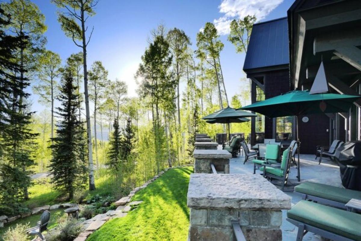 Picture of Home For Sale in Telluride, Colorado, United States