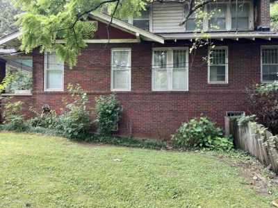 Home For Sale in Jackson, Tennessee
