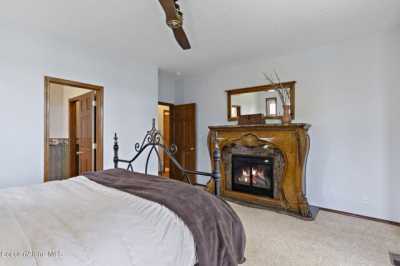 Home For Sale in Hauser, Idaho