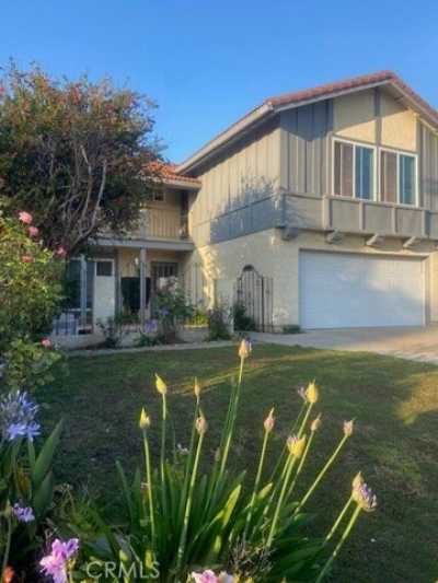 Home For Rent in Irvine, California