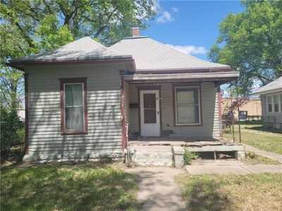 Home For Sale in Junction City, Kansas