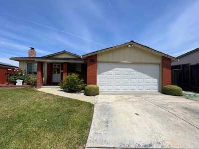 Home For Sale in Cupertino, California