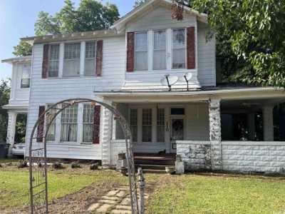 Home For Sale in Monticello, Arkansas