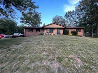 Home For Sale in Potosi, Missouri