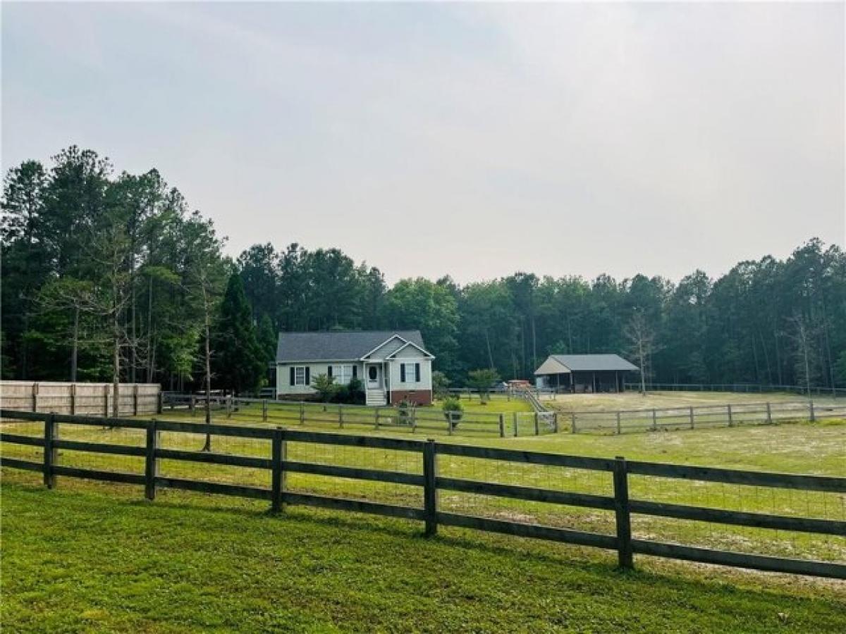 Picture of Home For Sale in Charles City, Virginia, United States