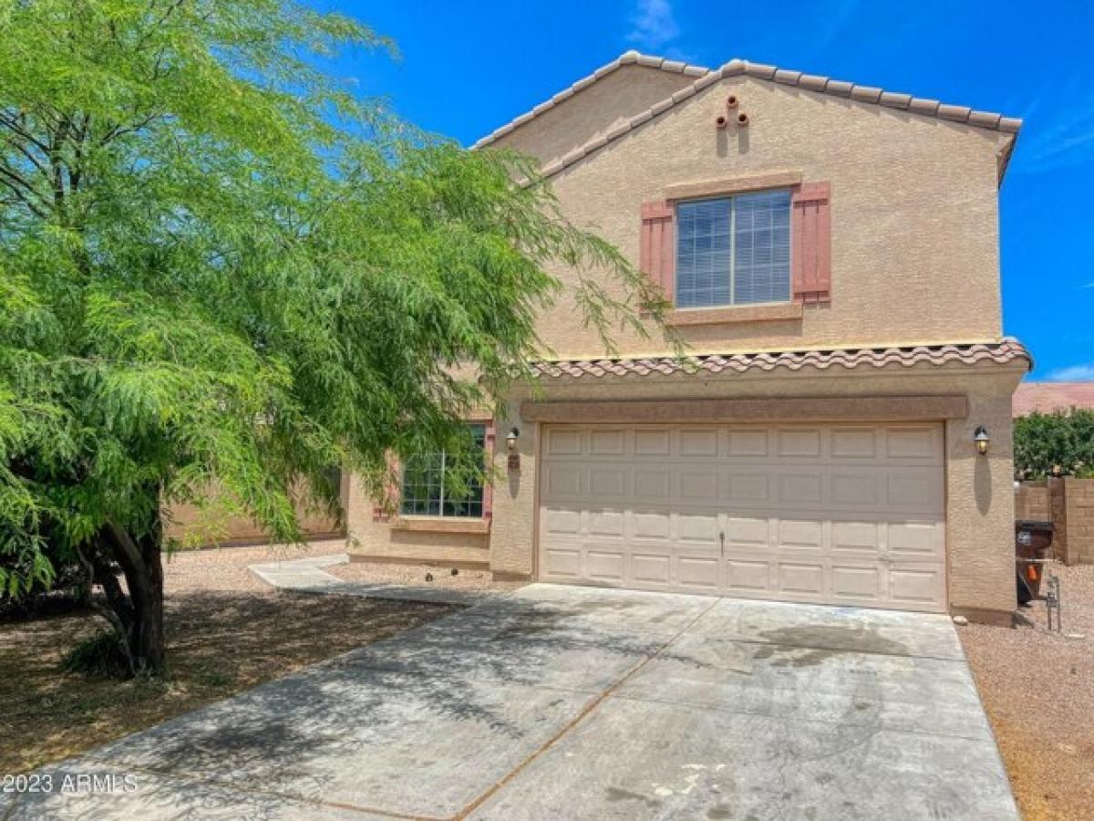 Picture of Home For Sale in Maricopa, Arizona, United States