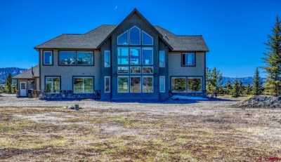 Home For Sale in Pagosa Springs, Colorado